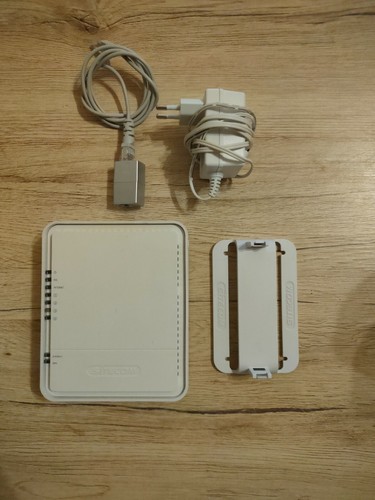 Sitecom wlm 2601 wlan modem - sitecom,