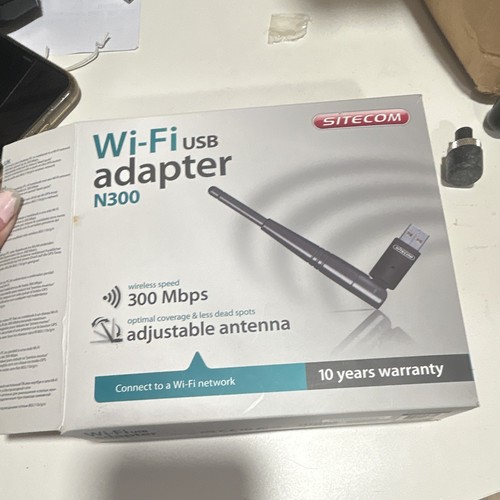 Sitecom n300 wlan - sitecom,