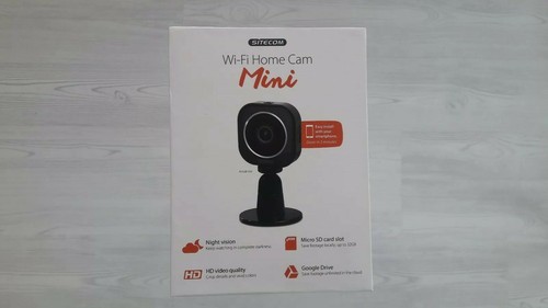 Wifi mini überwachungs kamera - wifi,