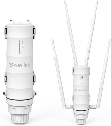 Wavlink wlan verstärker - verstärker, dual