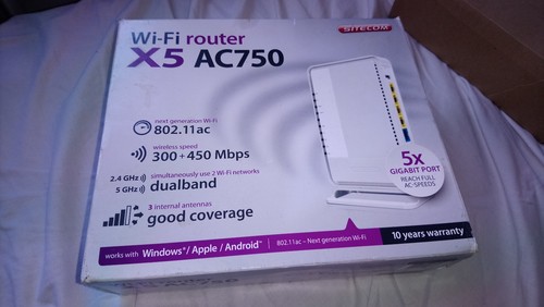 Wifi wlan router - wlan,