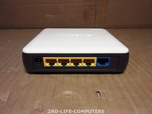 Sitecom 341 wlan mini - v2,