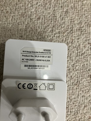 Wlan komplettsystem sitecom - 5g,